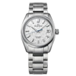 グランドセイコー Evolution 9 Collection メカニカルハイビート36000 SLGH005