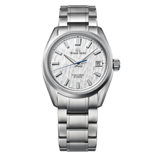 グランドセイコー Evolution 9 Collection メカニカルハイビート36000 SLGH005