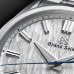 グランドセイコー Evolution 9 Collection メカニカルハイビート36000 SLGH005