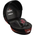 TISSOT（ティソ） T-レースコレクション