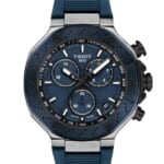 TISSOT（ティソ） T-レース クォーツクロノグラフ