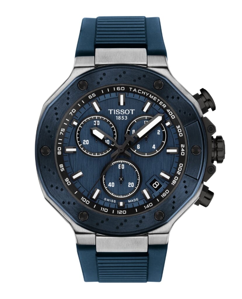 TISSOT（ティソ） T-レースコレクション