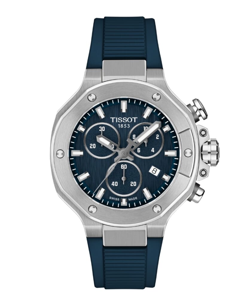 TISSOT（ティソ） T-レースコレクション