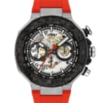 TISSOT（ティソ） T-レース MotoGP オートマティック 2026 リミテッドエディション