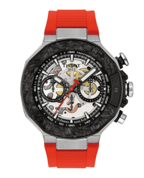 TISSOT（ティソ） T-レース MotoGP オートマティック 2026 リミテッドエディション