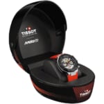 TISSOT（ティソ） T-レースコレクション