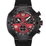 TISSOT（ティソ） T-レースMotoGP クォーツクロノグラフ 2026 リミテッドエディション