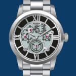 FOSSIL（フォッシル）TOWNSMAN BIG TIC