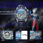 ULTRAMAN ZERO
