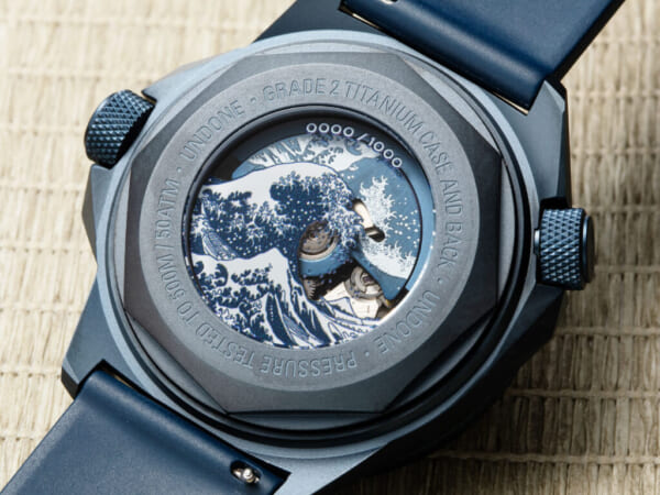 UNDONE(アンダーン) The Wave Forward