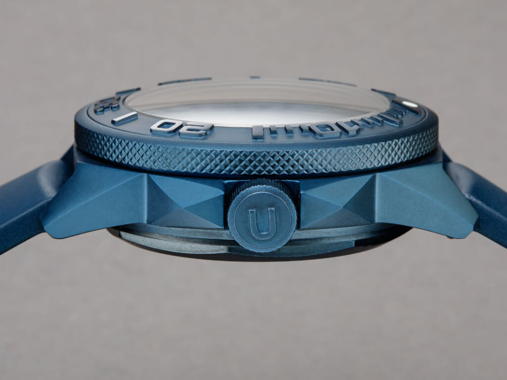 UNDONE（アンダーン） The Wave Forward