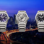 キングセイコー VANAC