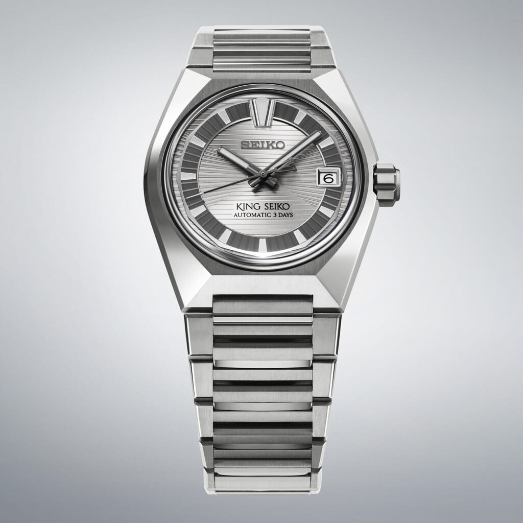 キングセイコー VANAC