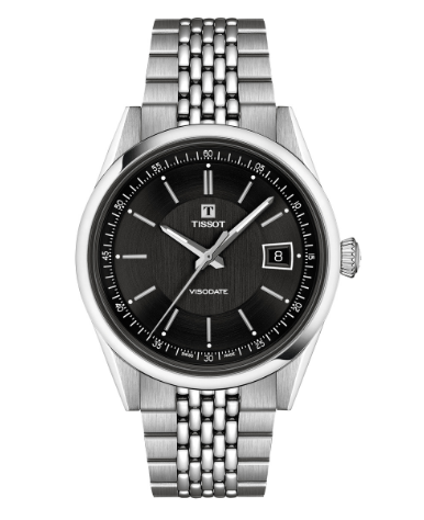 TISSOT（ティソ） Visodate(ヴィソデイト）