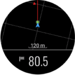 Garmin(ガーミン) Alpine Rush(アルパインラッシュ)コレクション