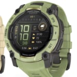 Garmin(ガーミン) Alpine Rush(アルパインラッシュ)コレクション