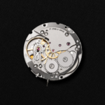 Nivada Grenchen（ニバダ・グレンヒェン） Antarctic Glacier（アンタークティック・グレイシャー）