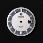 Nivada Grenchen（ニバダ・グレンヒェン） Antarctic Glacier（アンタークティック・グレイシャー）