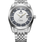 Nivada Grenchen（ニバダ・グレンヒェン） Antarctic Glacier（アンタークティック・グレイシャー）