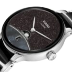 RADO（ラドー） Centrix Moonphase（セントリックス ムーンフェイズ）