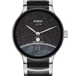 RADO（ラドー） Centrix Moonphase（セントリックス ムーンフェイズ）