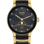 RADO（ラドー） Centrix Moonphase（セントリックス ムーンフェイズ）