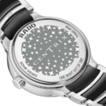 RADO（ラドー） Centrix Moonphase（セントリックス ムーンフェイズ）