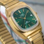 TIMEX（タイメックス） E-Line Automatic TW2Y67700​