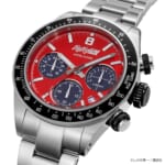 ANGEL CLOVER（エンジェルクローバー） バリバリ伝説コラボレーション