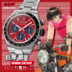 ANGEL CLOVER（エンジェルクローバー） バリバリ伝説コラボレーション