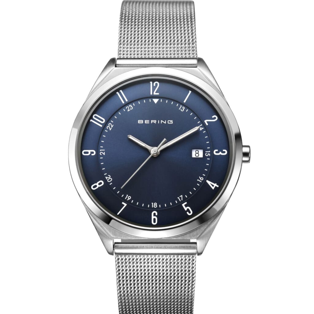 BERING（ベーリング） Classic Scandinavian （クラシックスカンジナビアン）