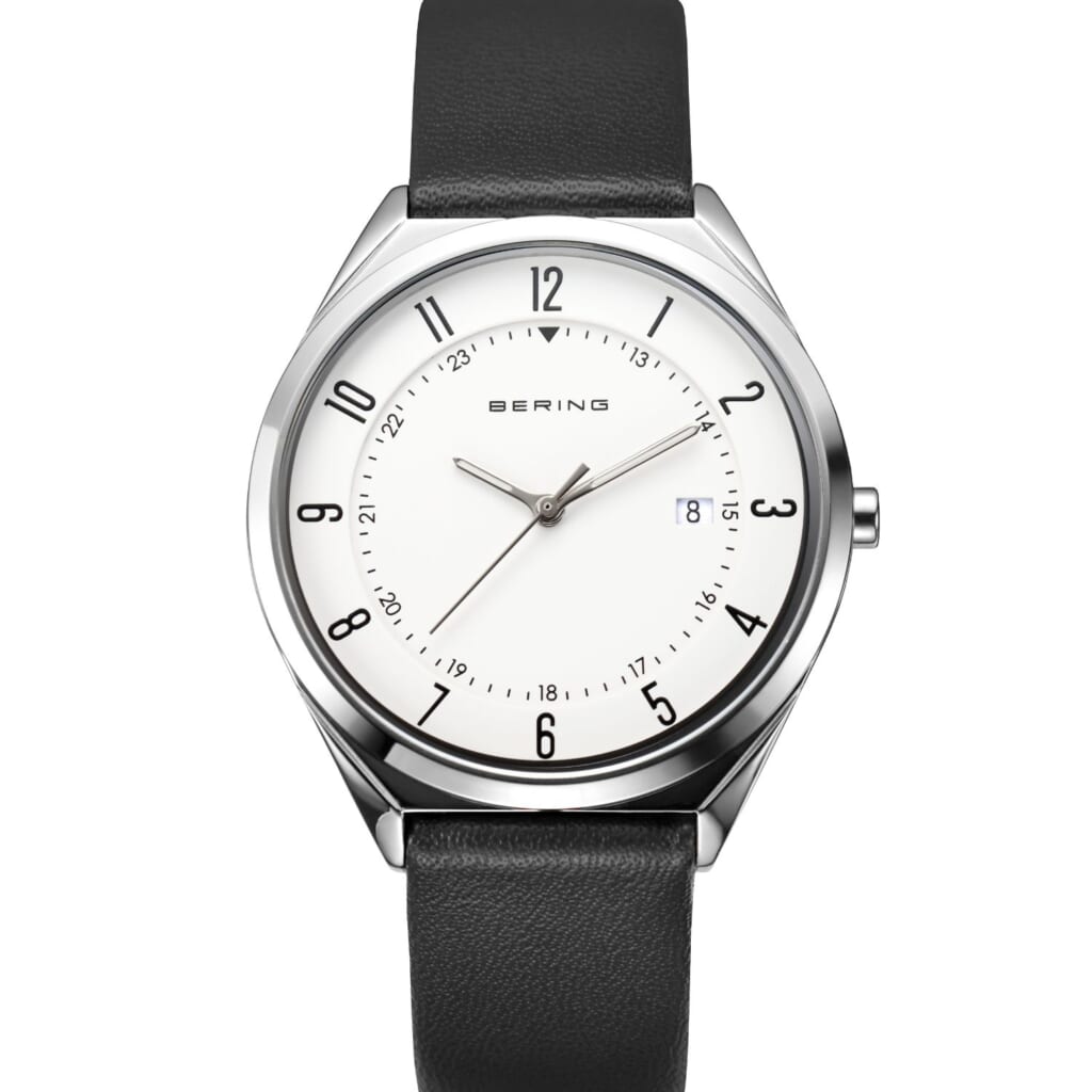 BERING（ベーリング） Classic Scandinavian （クラシックスカンジナビアン）
