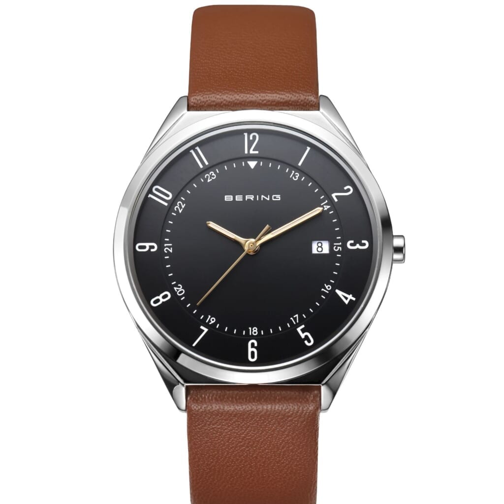 BERING（ベーリング） Classic Scandinavian （クラシックスカンジナビアン）