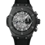 HUBLOT（ウブロ） ビッグ・バン ウニコ ブラックマジック
