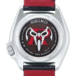 セイコー 5スポーツ 55周年記念 仮面ライダーコラボレーション限定モデル