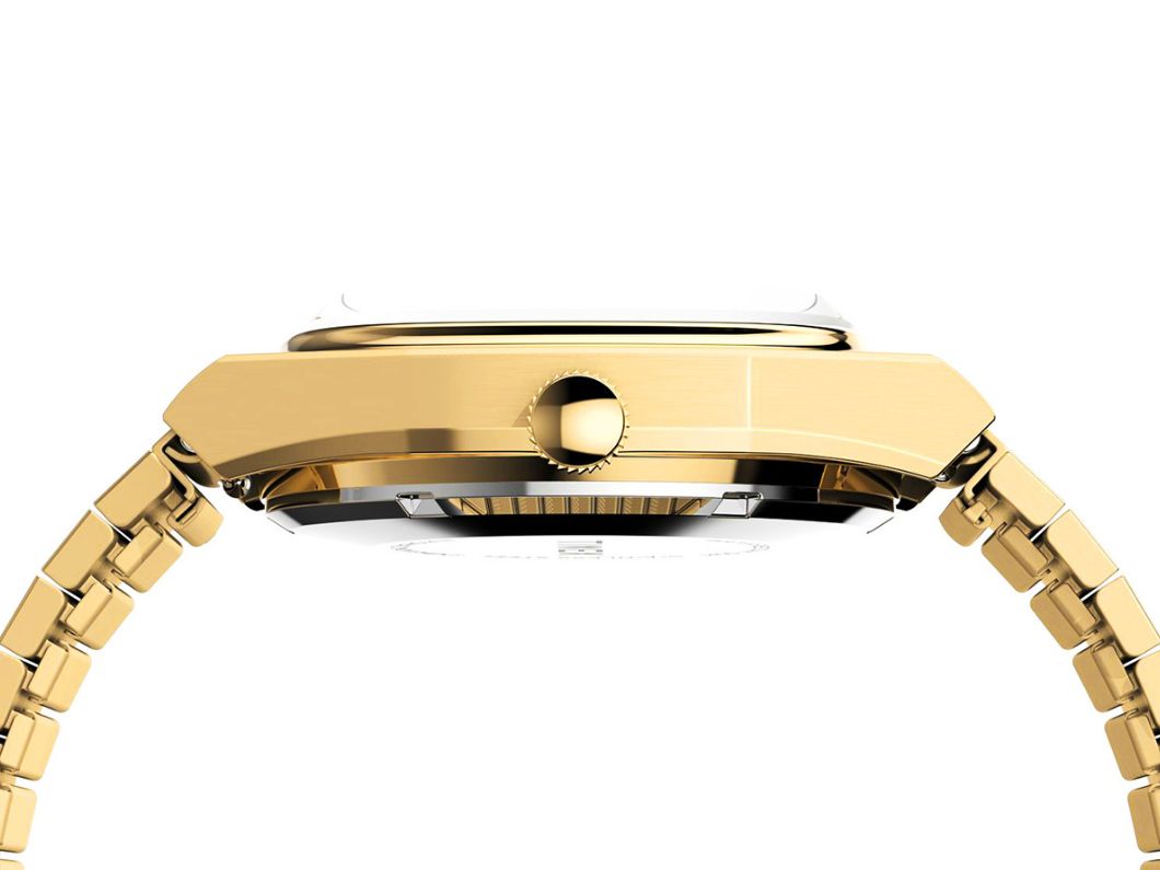 TIMEX（タイメックス） E-Line Automatic TW2Y67700​