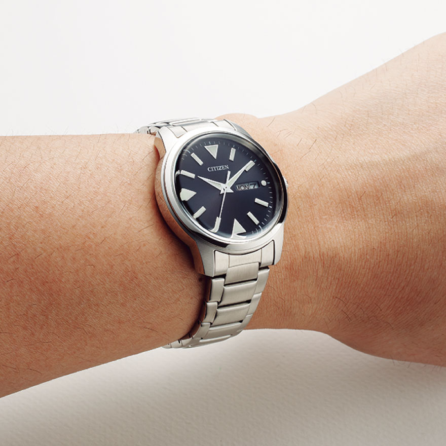 CITIZEN COLLECTION (シチズンコレクション) BM8180-62E