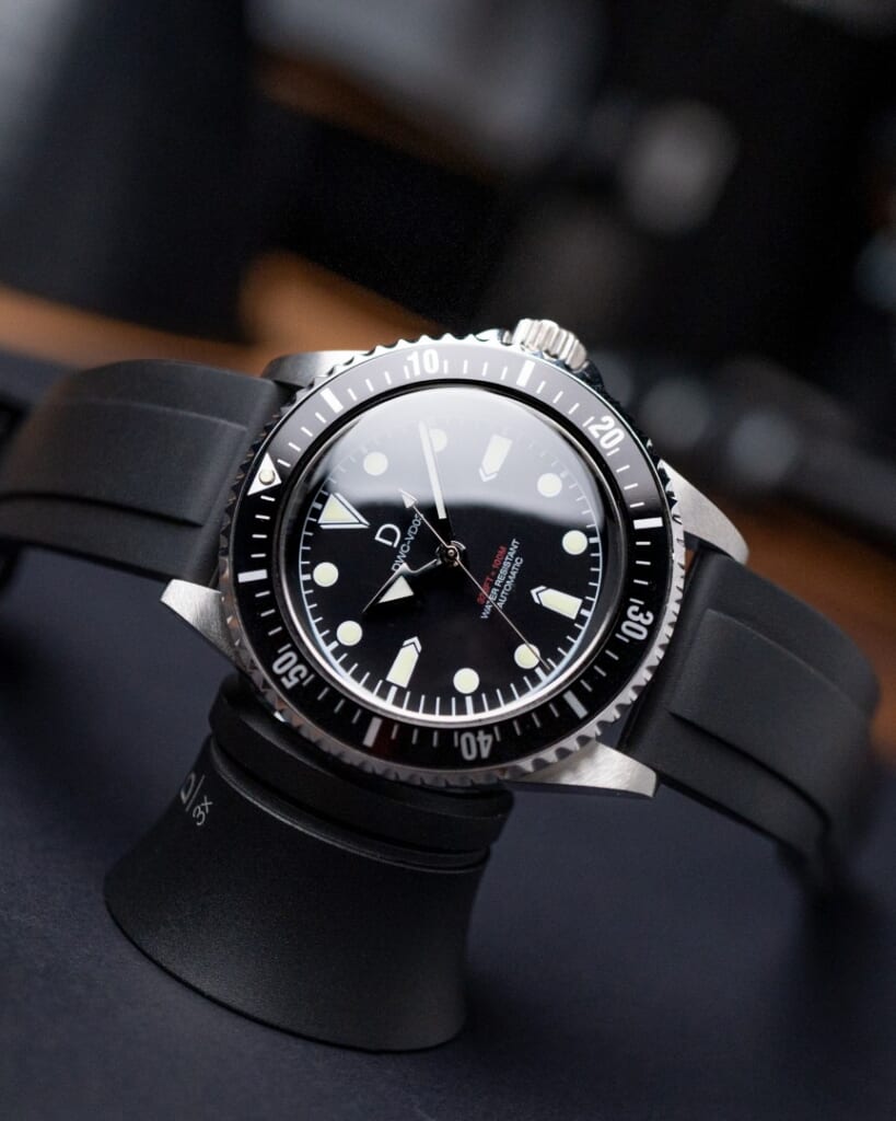 DIY Watch Club Limited（ディーアイワイ・ウオッチクラブ） DIYウォッチキット