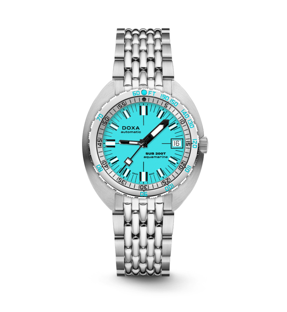 DOXA（ドクサ） SUB 200T