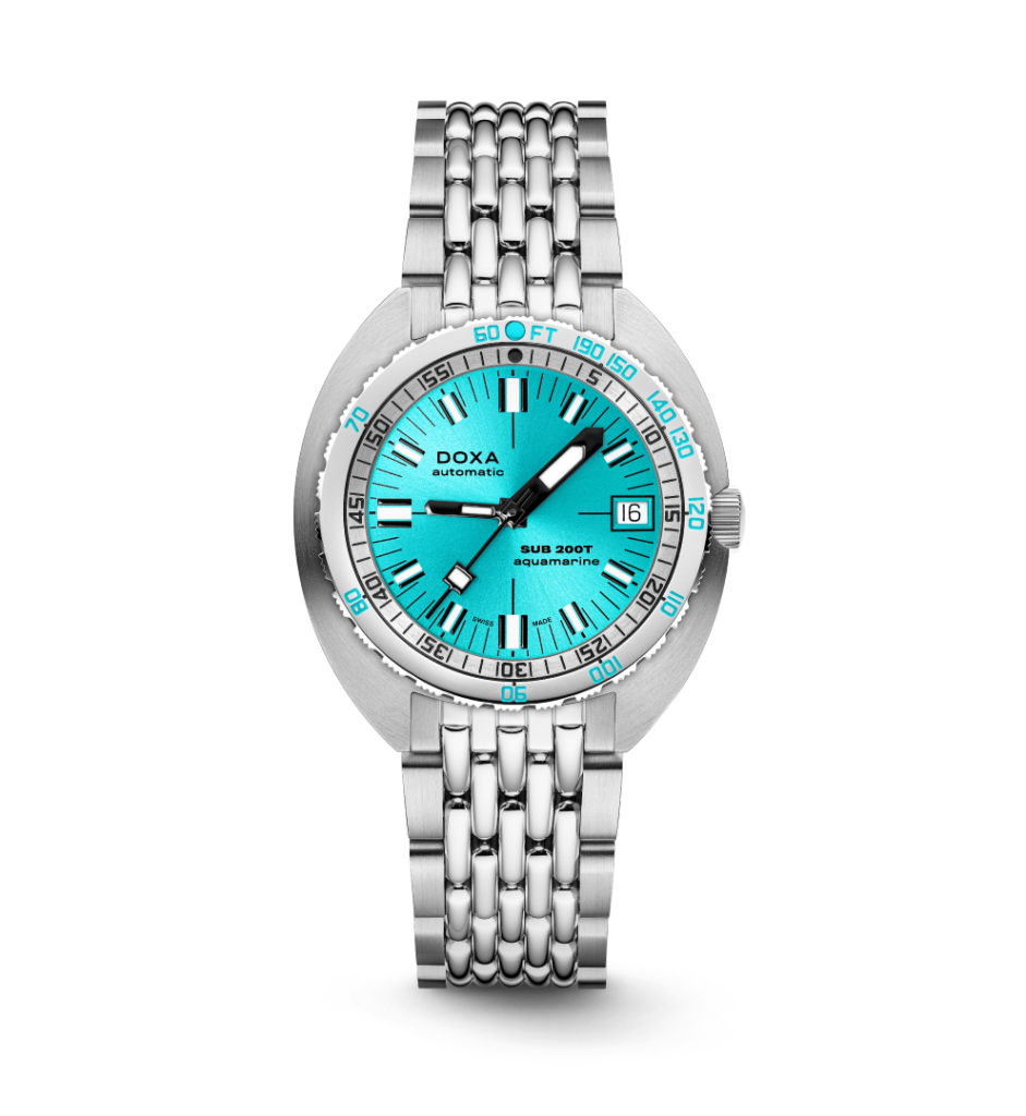 DOXA（ドクサ） SUB 200T