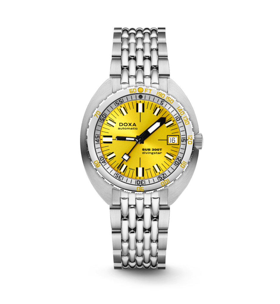 DOXA（ドクサ） SUB 200T