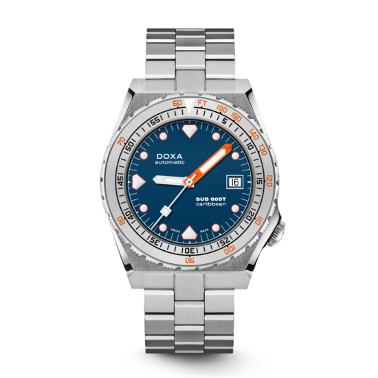 DOXA（ドクサ） SUB 600T