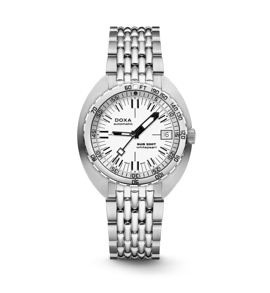 DOXA（ドクサ） SUB 200T