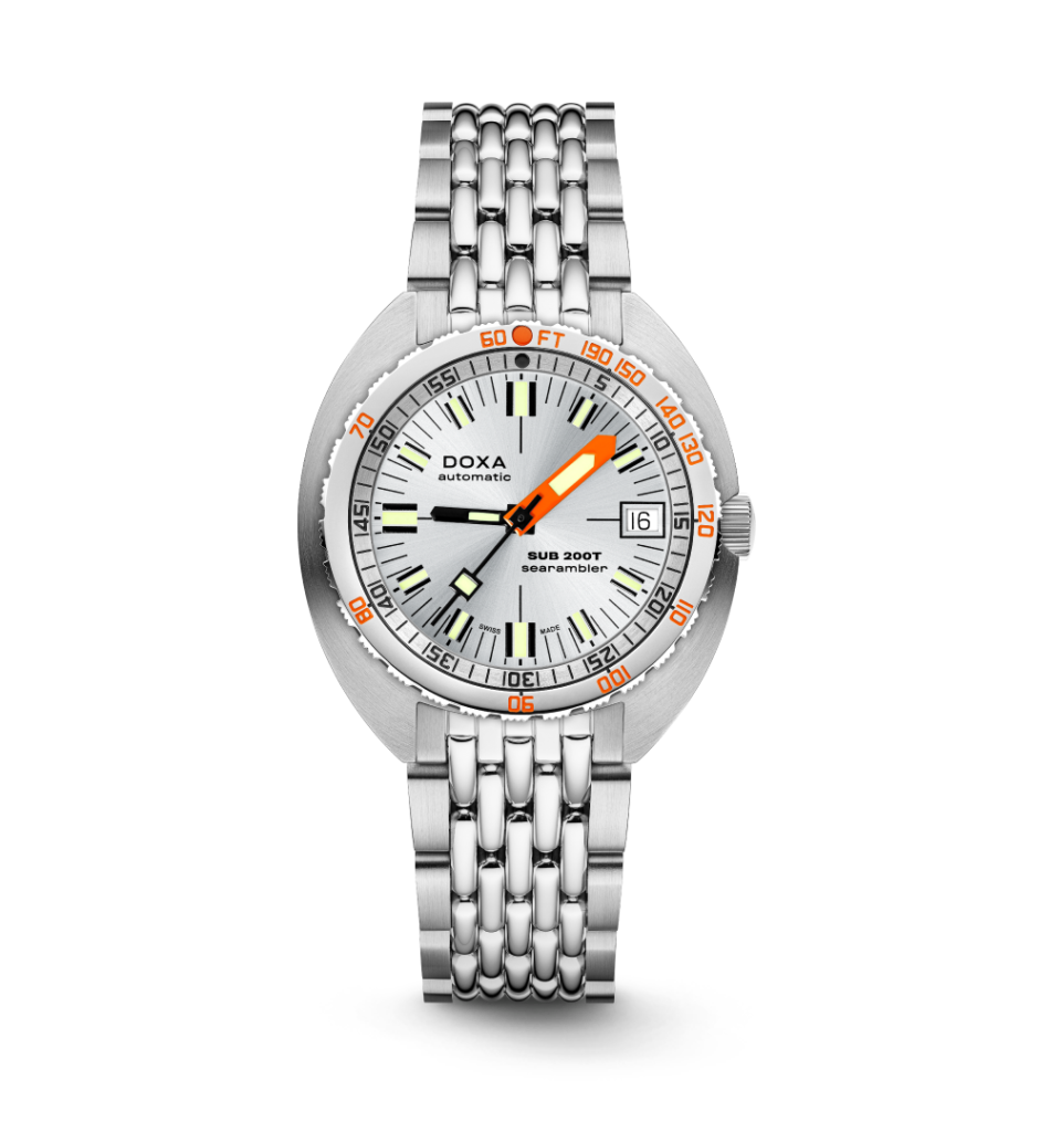 DOXA（ドクサ） SUB 200T