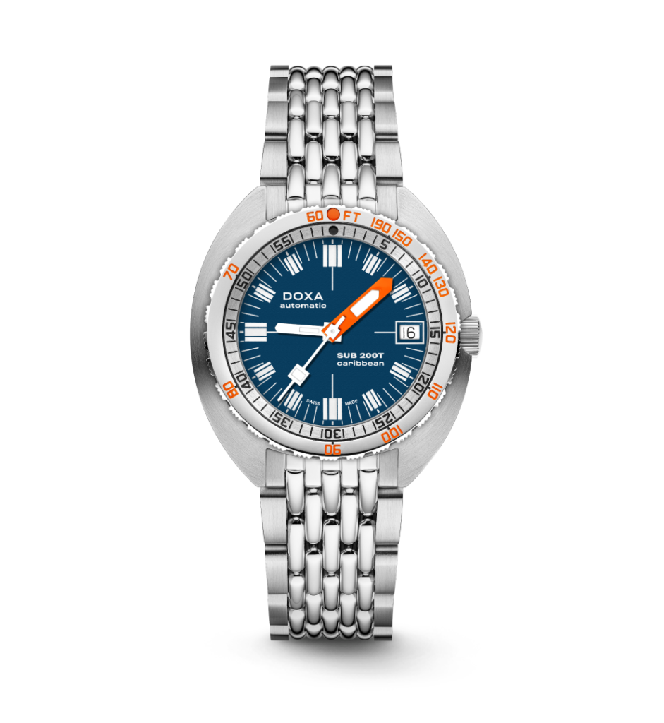 DOXA（ドクサ） SUB 200T