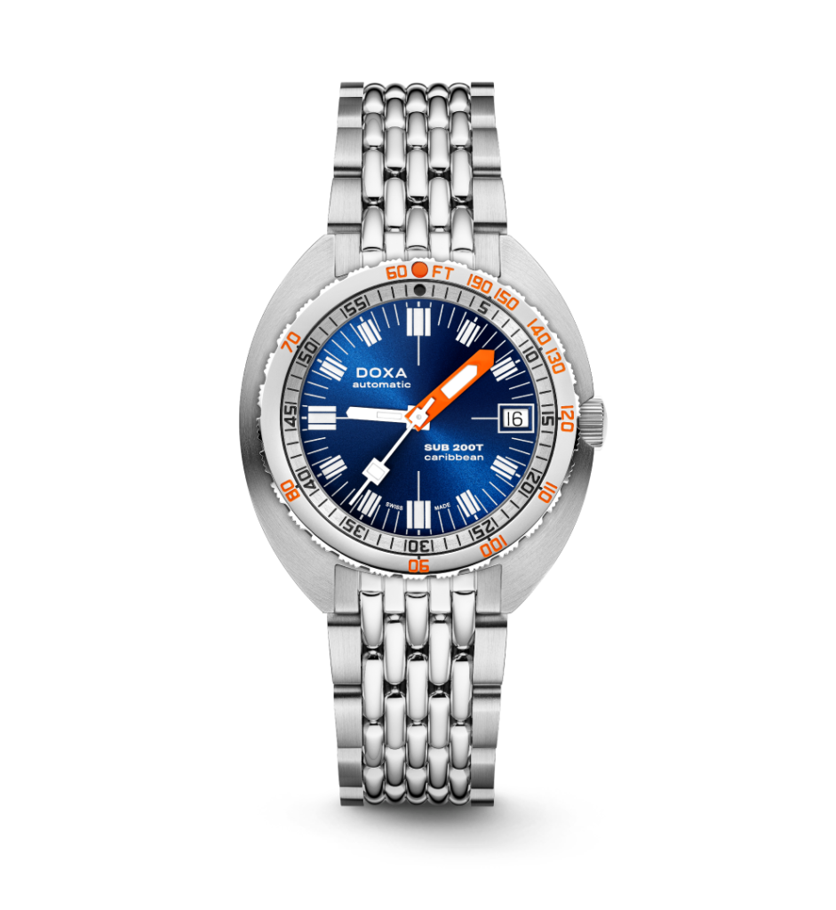 DOXA（ドクサ） SUB 200T