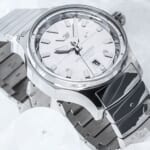 VOSTOK EUROPE（ボストークヨーロッパ） Expedition Glacier（エクスペディション・グレイシャー）