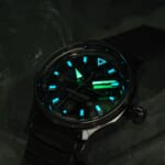 VOSTOK EUROPE（ボストークヨーロッパ） Expedition Glacier（エクスペディション・グレイシャー）