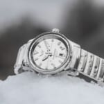 VOSTOK EUROPE（ボストークヨーロッパ） Expedition Glacier（エクスペディション・グレイシャー）