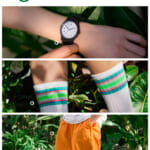 シチズン×ファミリーマート コンビニエンスウェア 腕時計